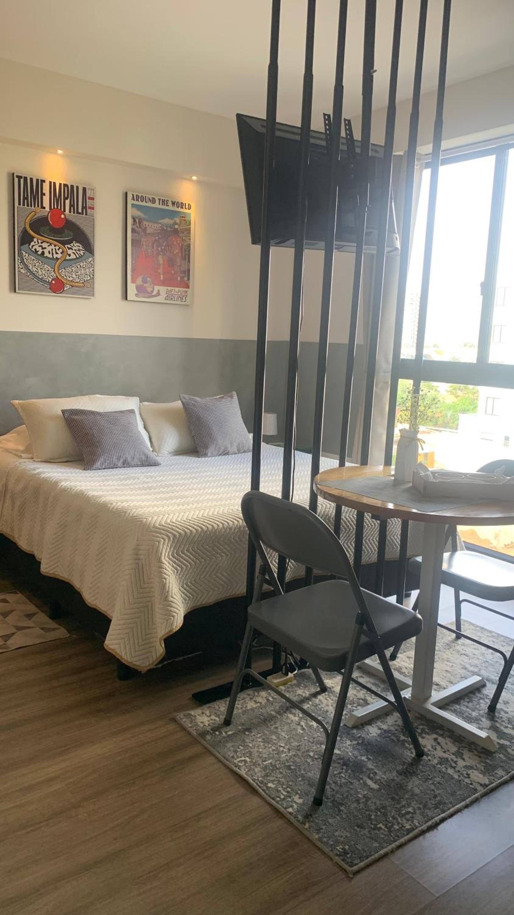 Impala Studio