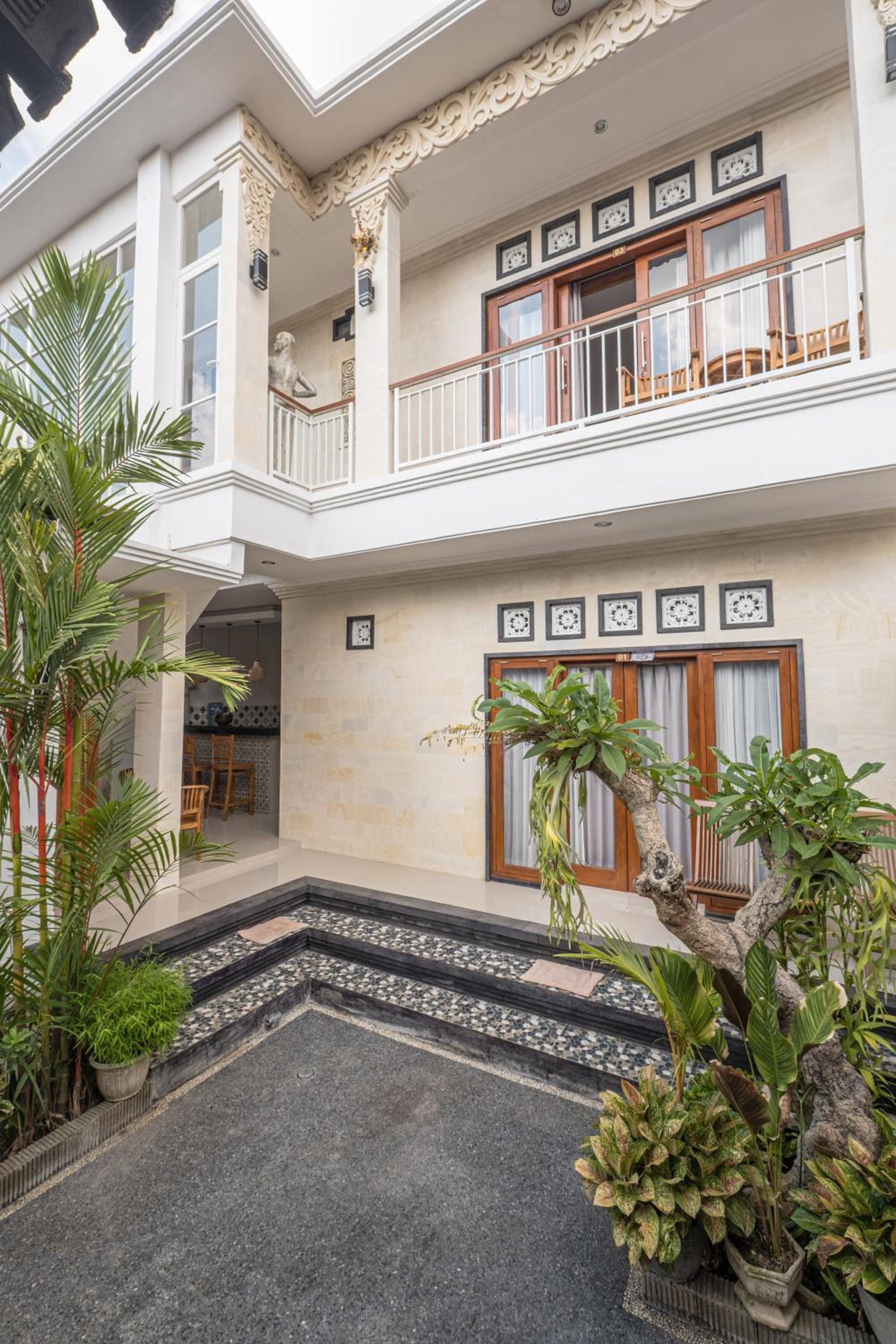 Midep Home Stay