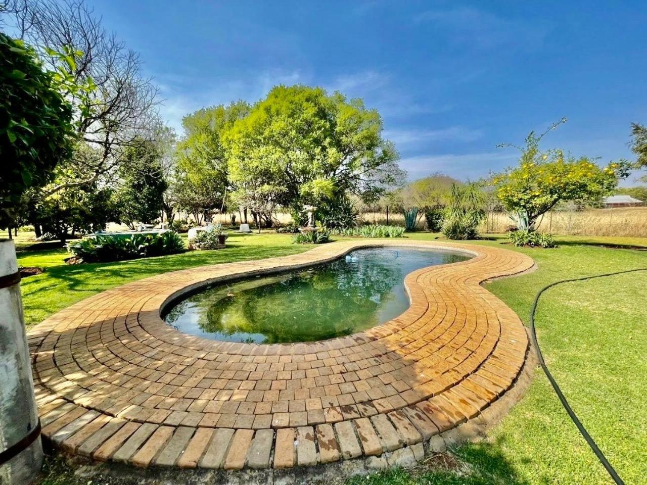 Antelope Farm Events