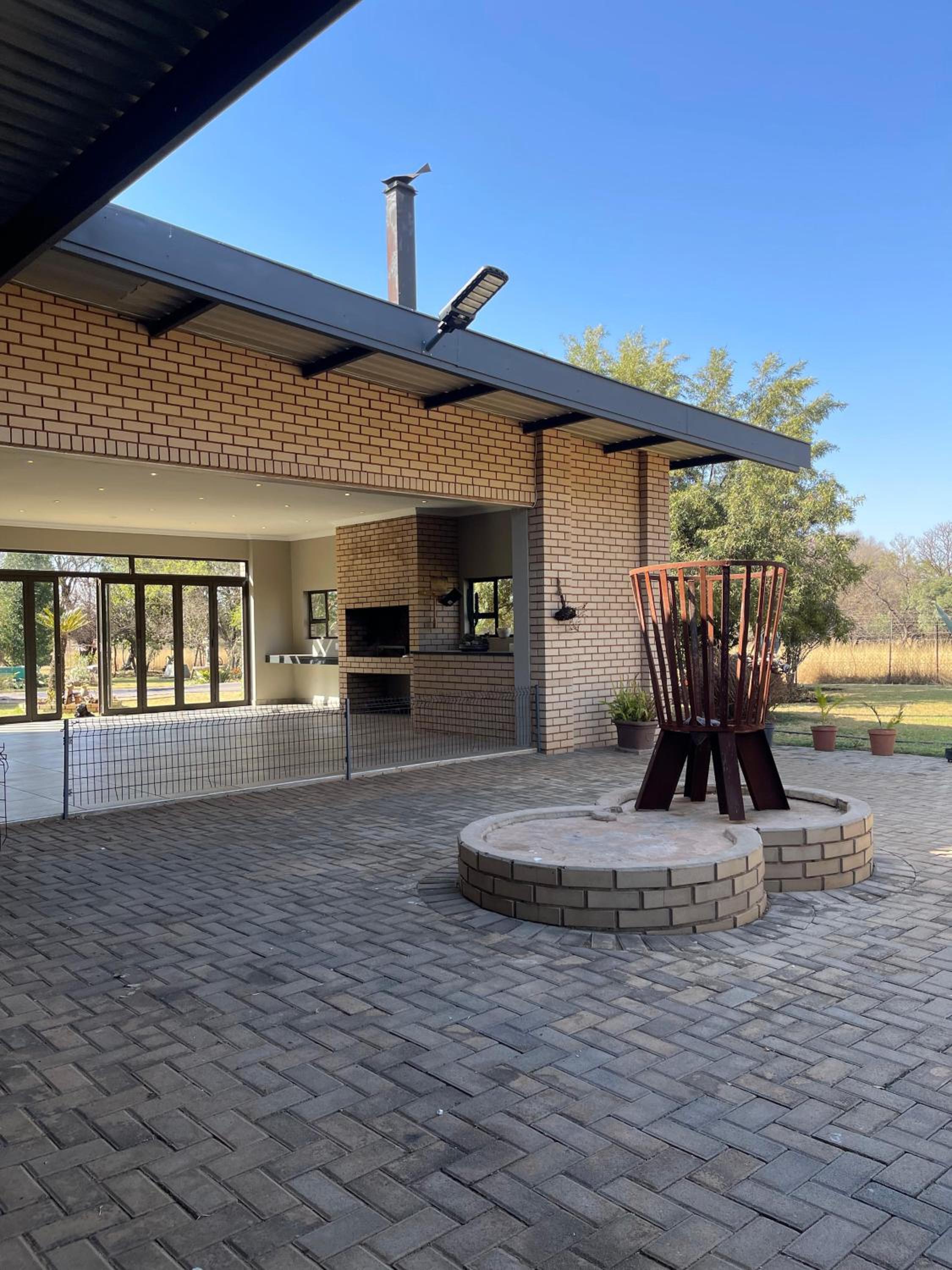 Antelope Farm Events