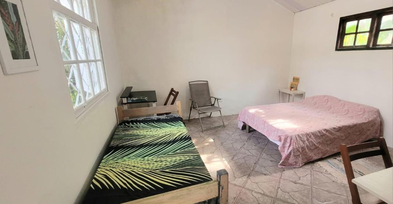 Chalé charmoso perto da praia