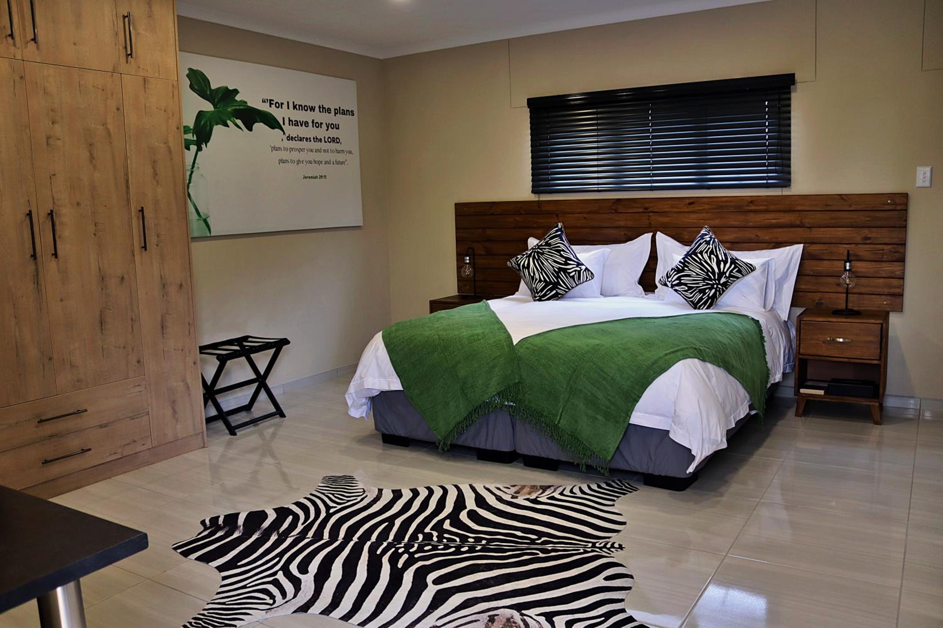 Shiloah Self - Catering & Guesthouse view 5