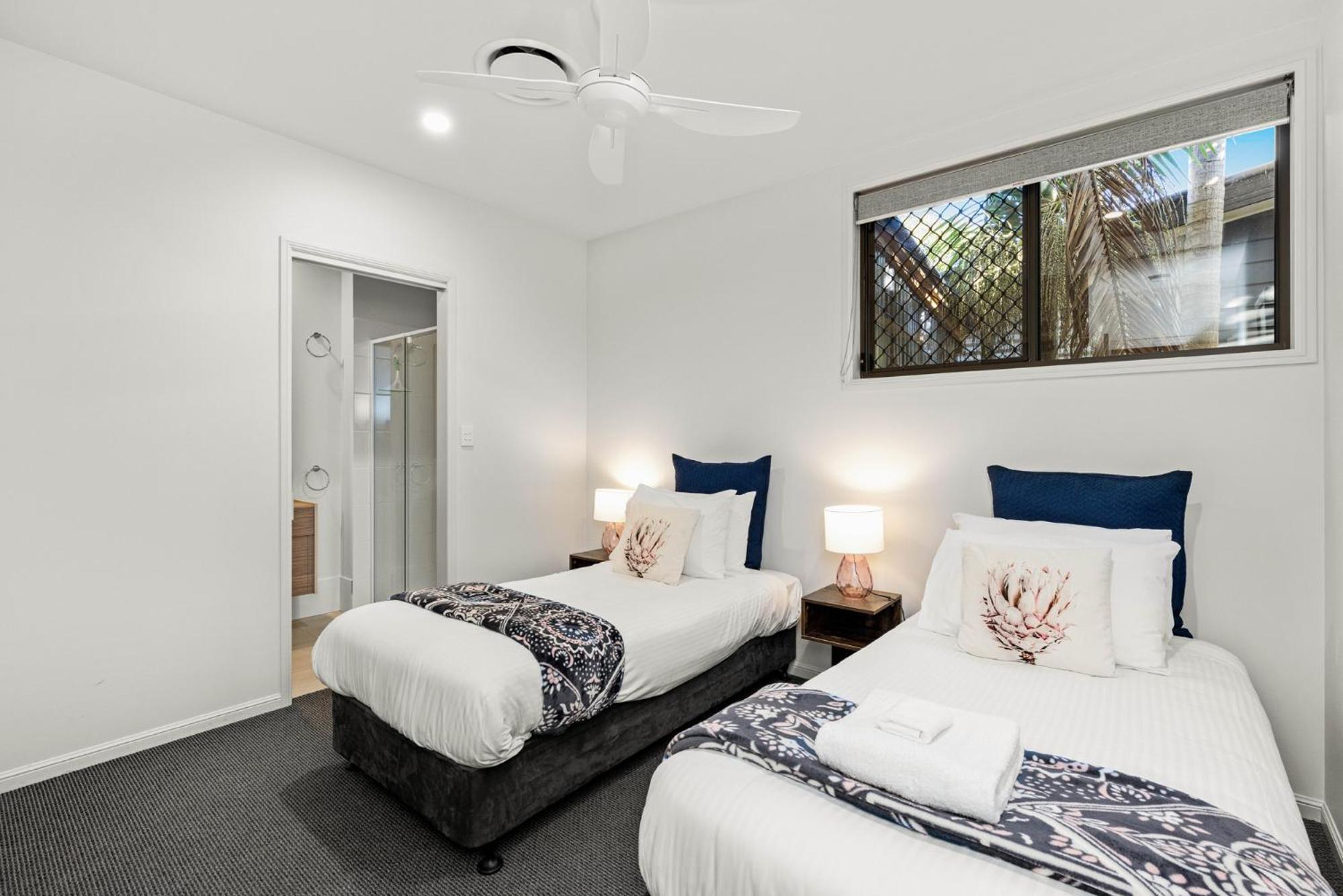 Tranquil Getaways On Obi Maleny