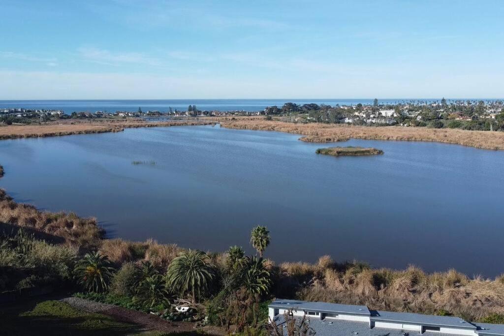 Ocean Views from this Beach-Themed Gem by Village! view 2