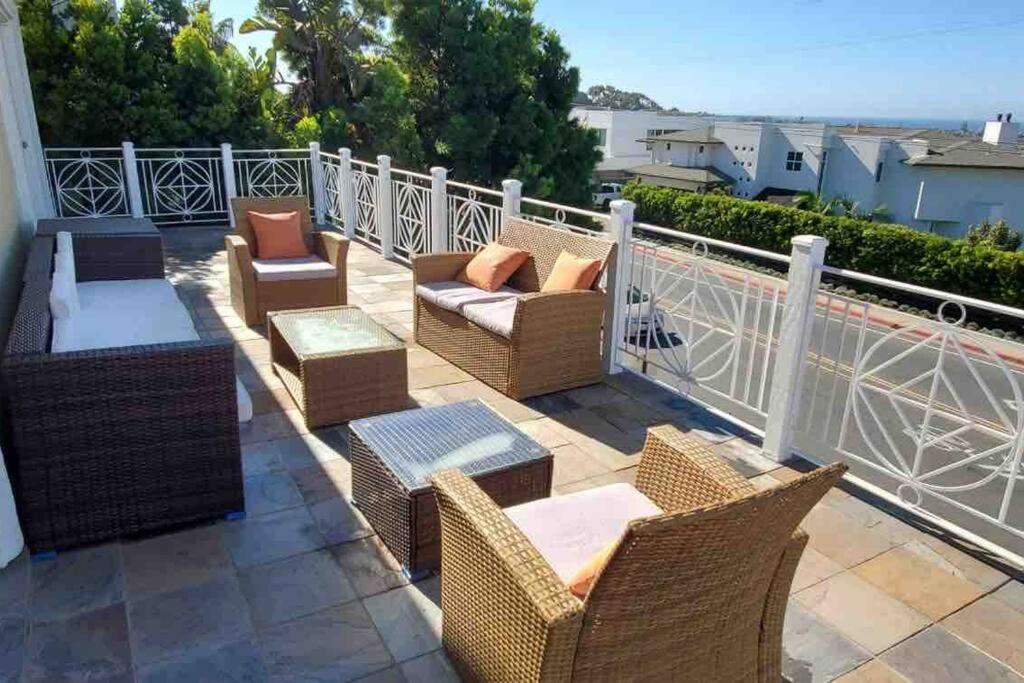 Ocean Views from this Beach-Themed Gem by Village! view 3