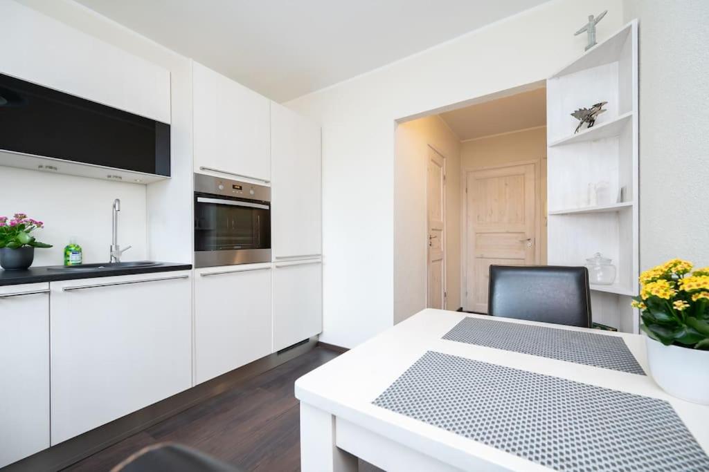Tallinn Vacations - Convenient Stay Close to Airport and Old Town - Property Image 17