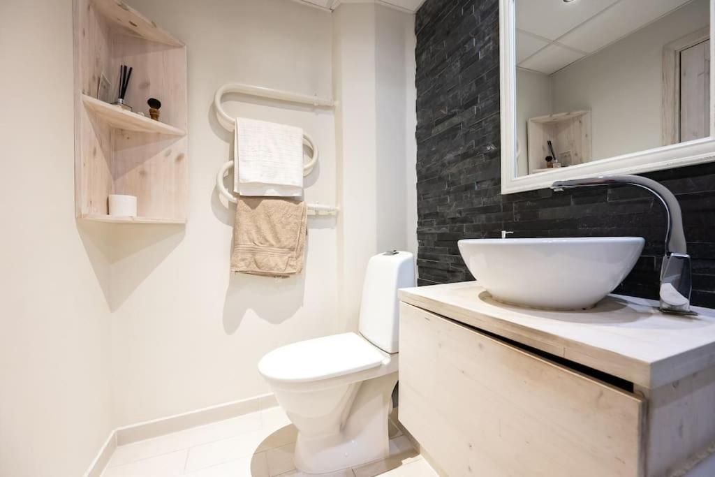 Tallinn Vacations - Convenient Stay Close to Airport and Old Town - Property Image 15
