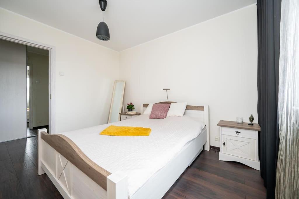 Tallinn Vacations - Convenient Stay Close to Airport and Old Town - Property Image 14