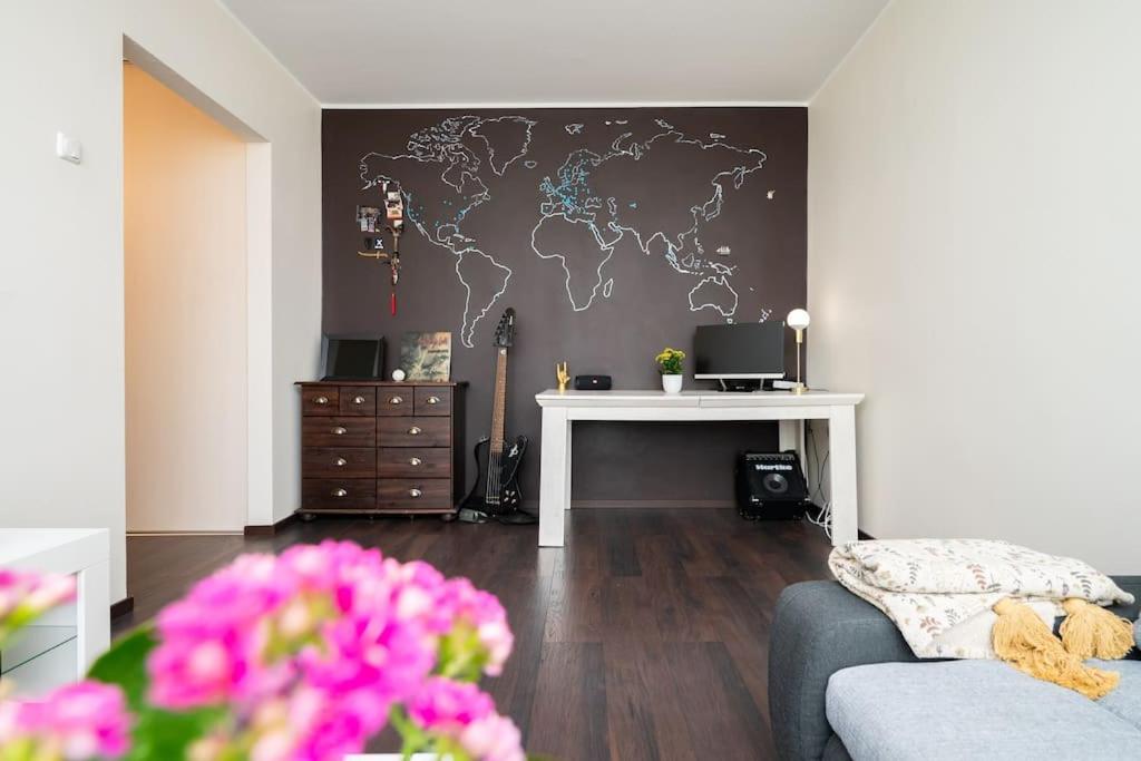 Tallinn Vacations - Convenient Stay Close to Airport and Old Town - Property Image 8