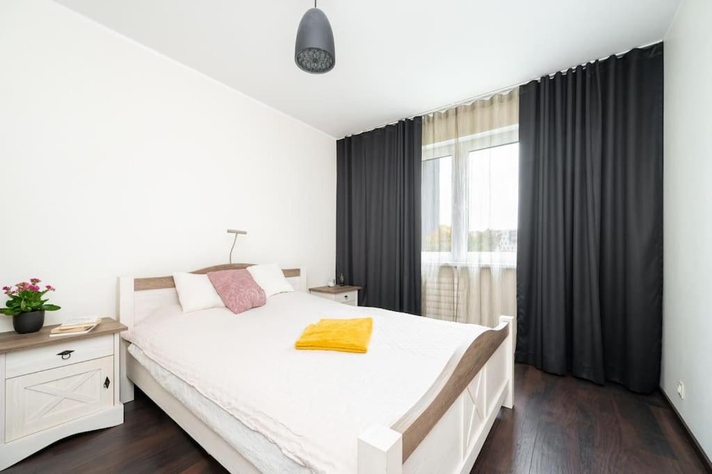 Tallinn Vacations - Convenient Stay Close to Airport and Old Town - Property Image 7