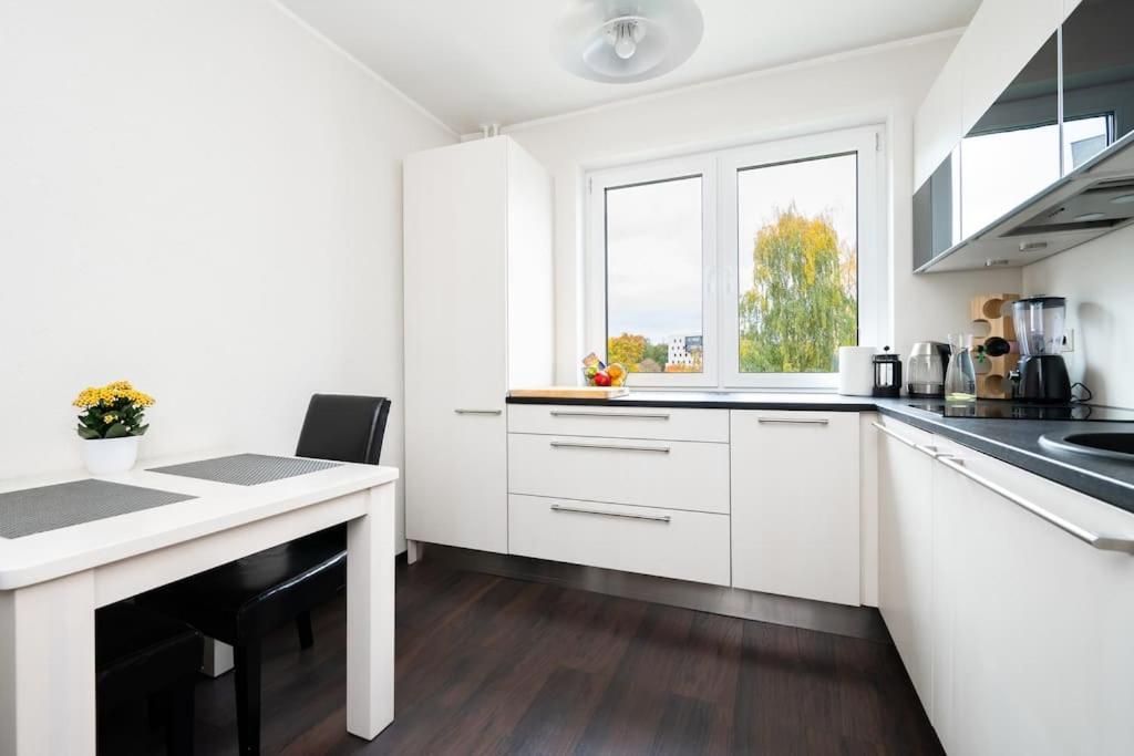 Tallinn Vacations - Convenient Stay Close to Airport and Old Town - Property Image 4