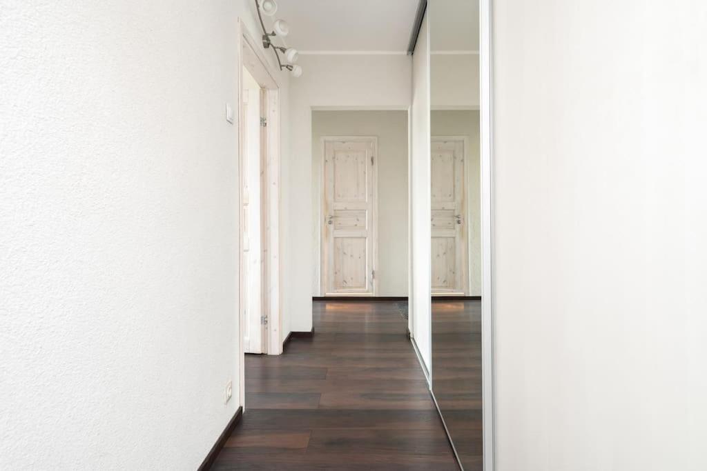 Tallinn Vacations - Convenient Stay Close to Airport and Old Town - Property Image 3