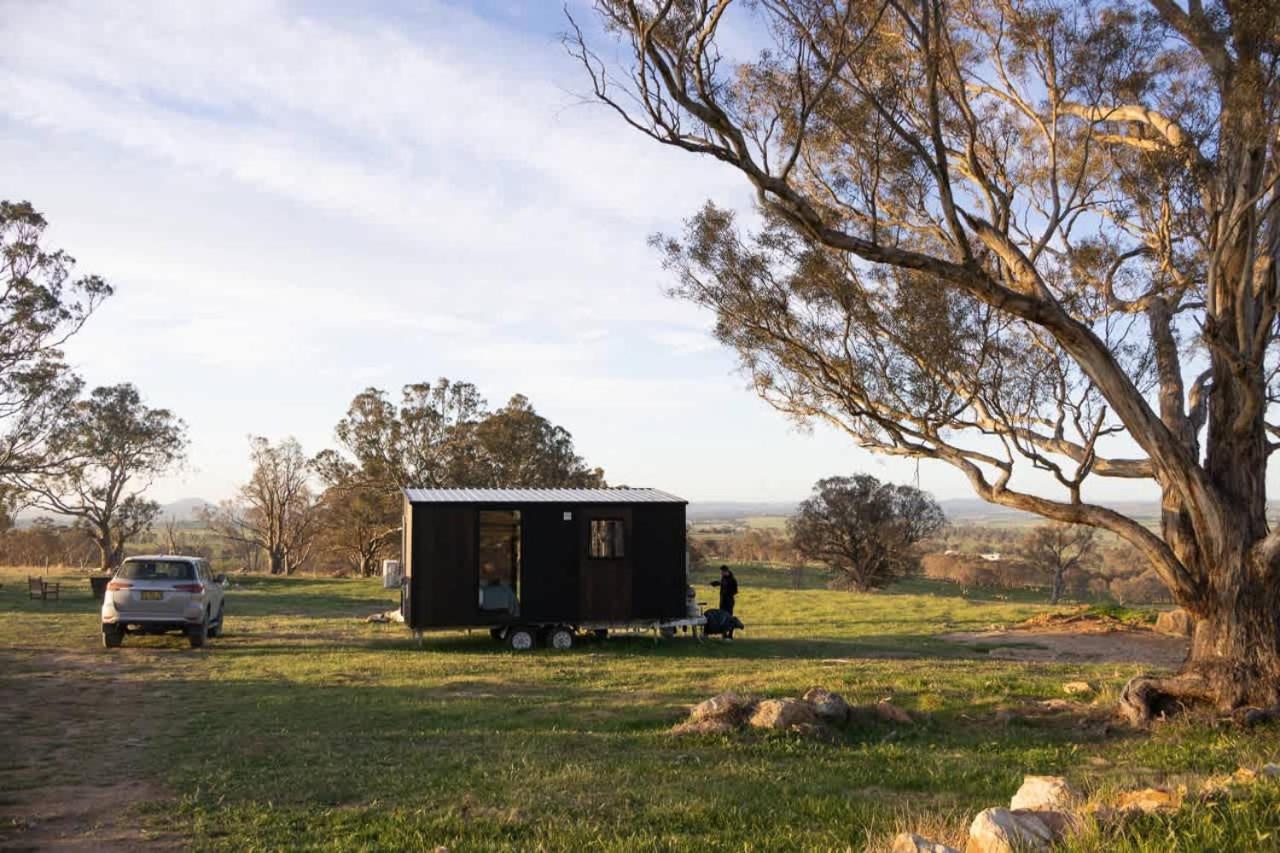 Beckford Tiny House 2 by Tiny Away