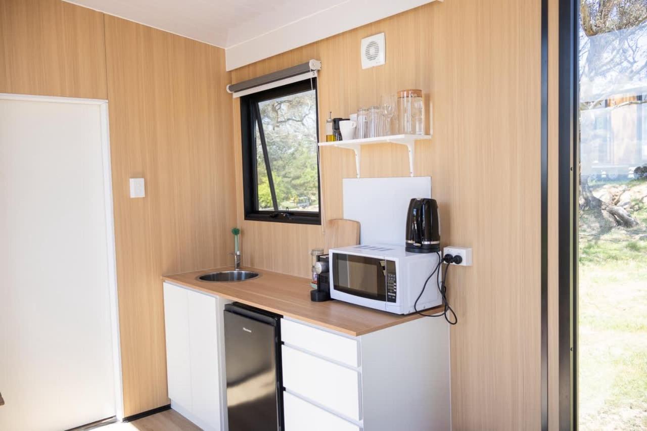 Beckford Tiny House 2 by Tiny Away