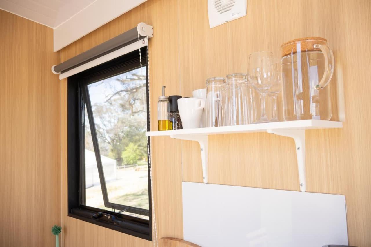 Beckford Tiny House 2 by Tiny Away
