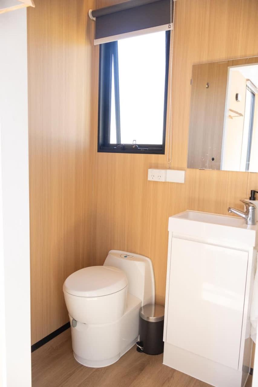 Beckford Tiny House 2 by Tiny Away