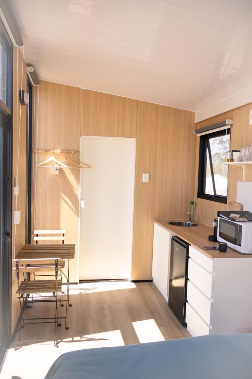 Beckford Tiny House 2 by Tiny Away