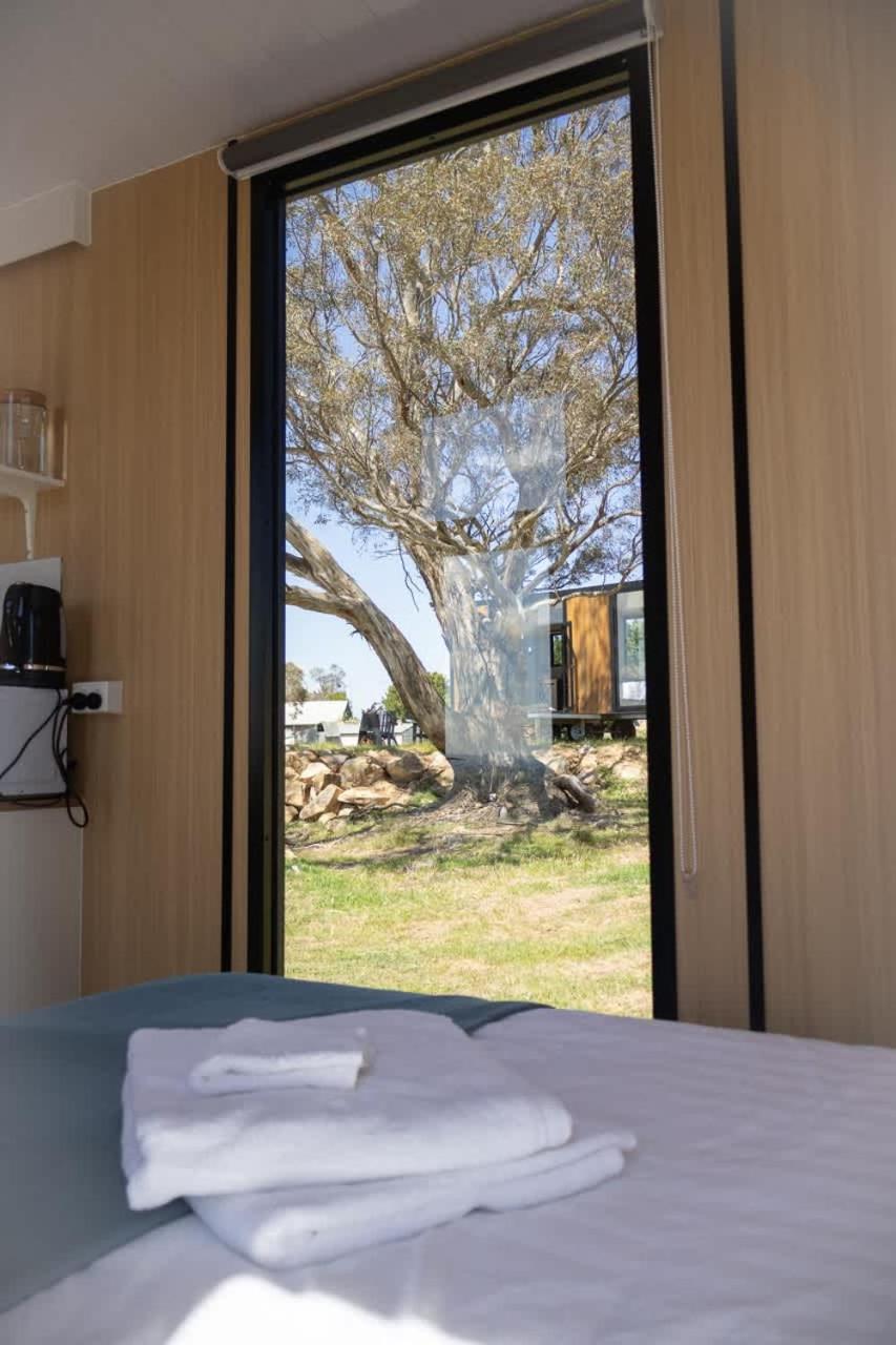 Beckford Tiny House 2 by Tiny Away