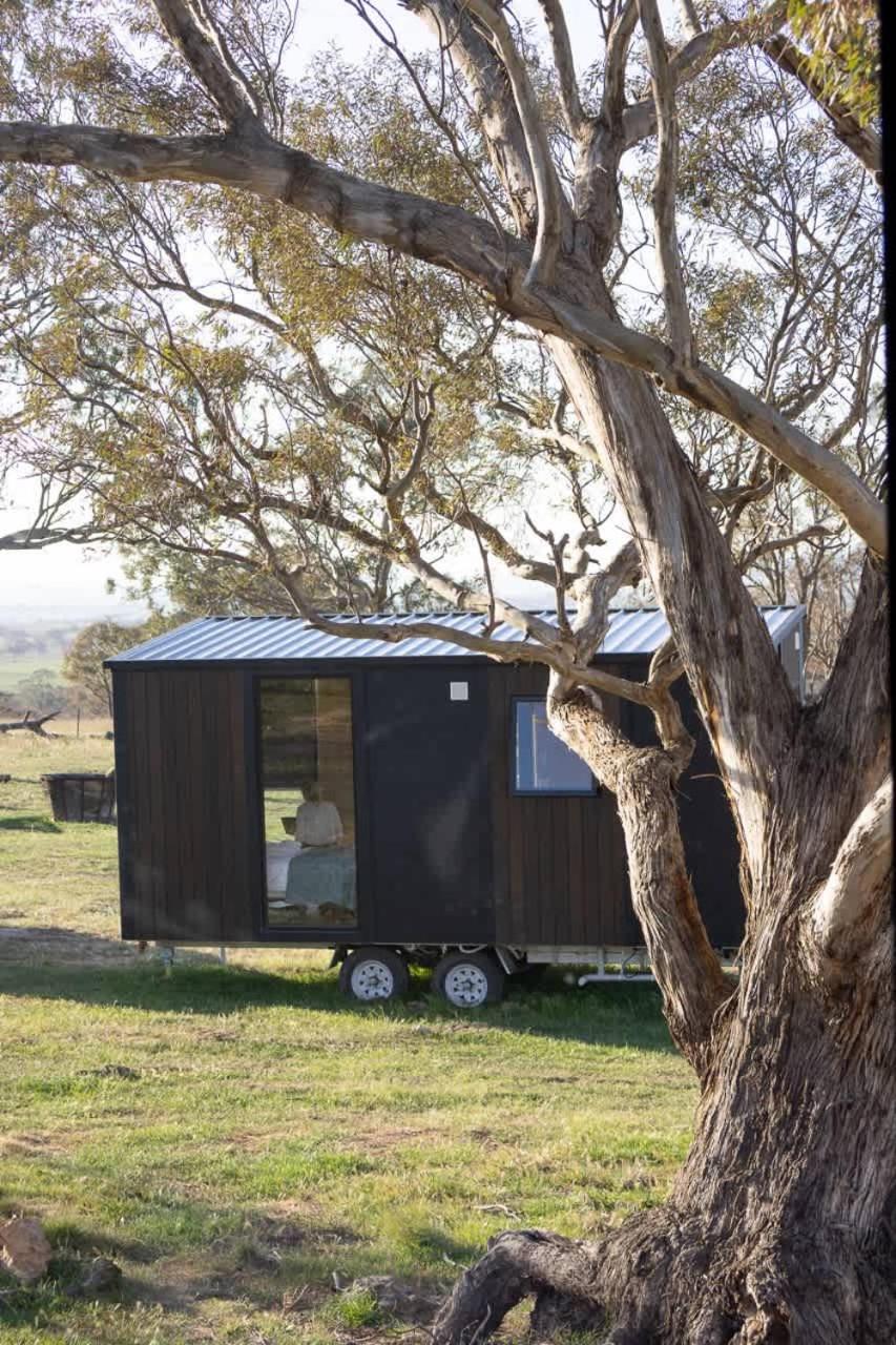 Beckford Tiny House 2 by Tiny Away