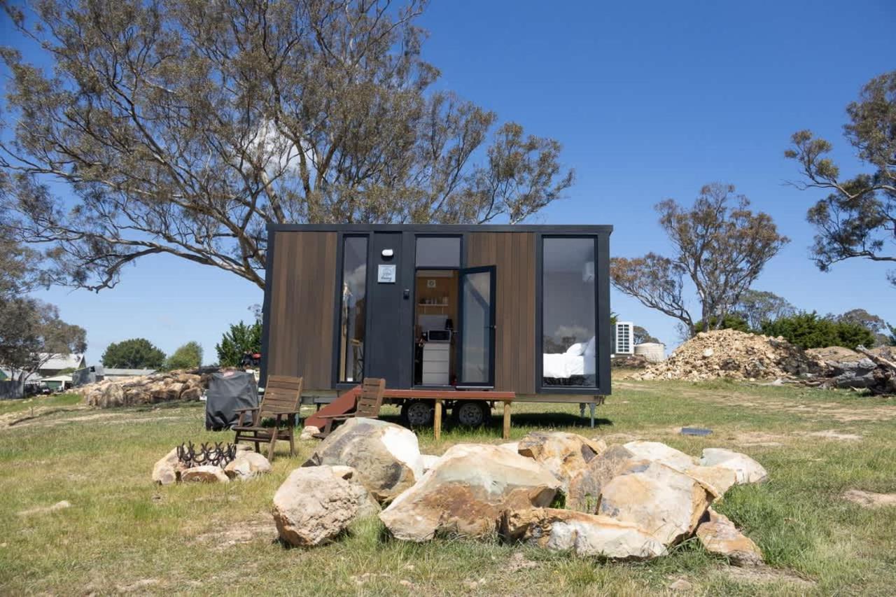 Beckford Tiny House 2 by Tiny Away