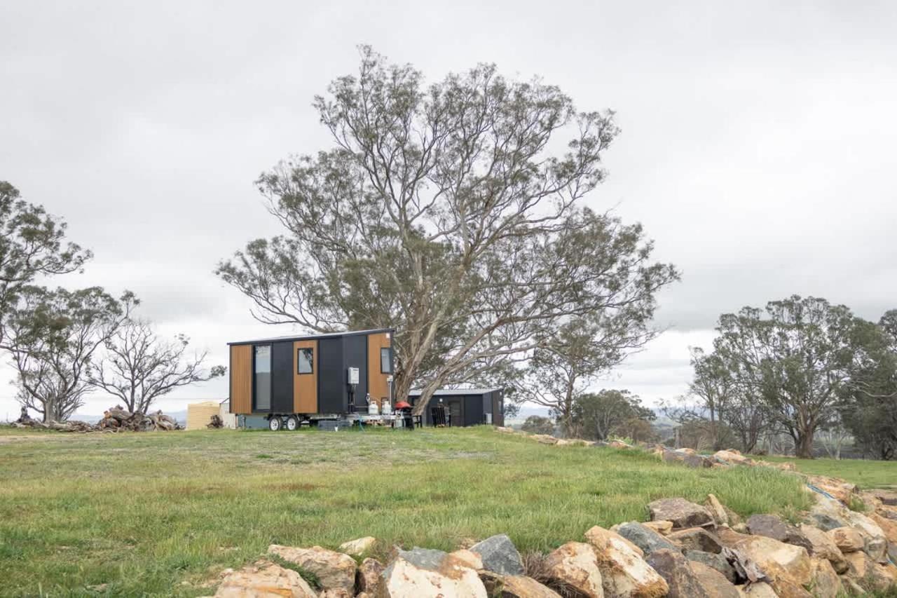 Beckford Tiny House 2 by Tiny Away