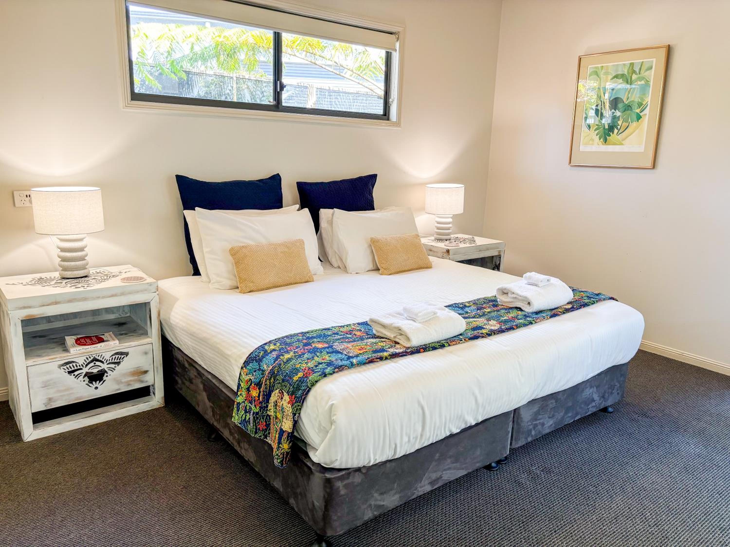 Tranquil Getaways On Obi Maleny