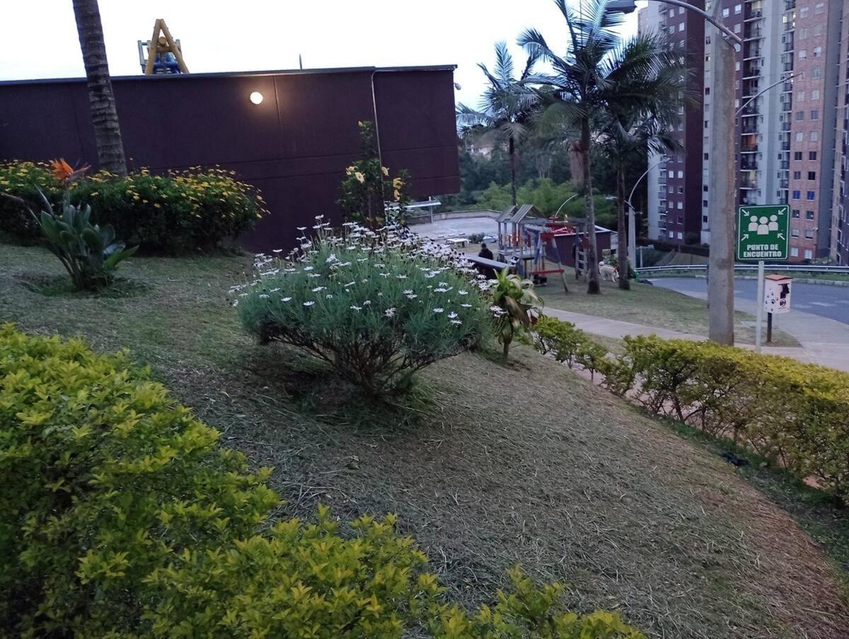 Apartamento Resort Rionegro