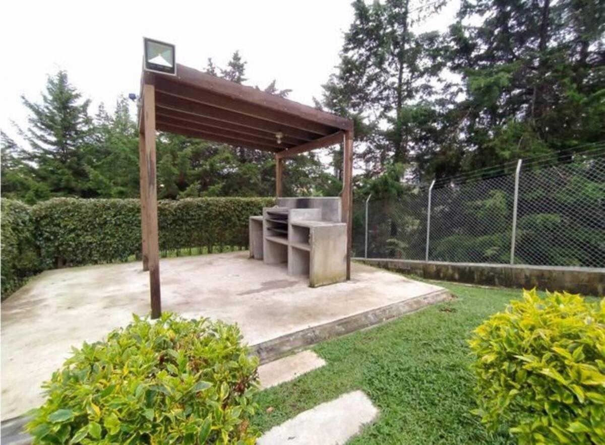 Apartamento Resort Rionegro
