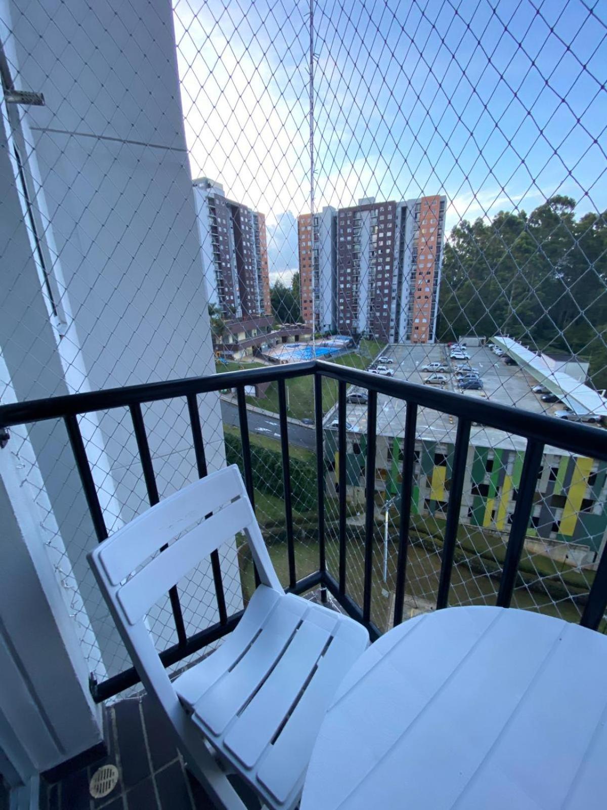 Apartamento Resort Rionegro