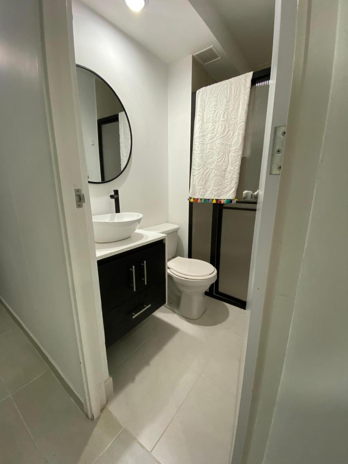 Apartamento Resort Rionegro