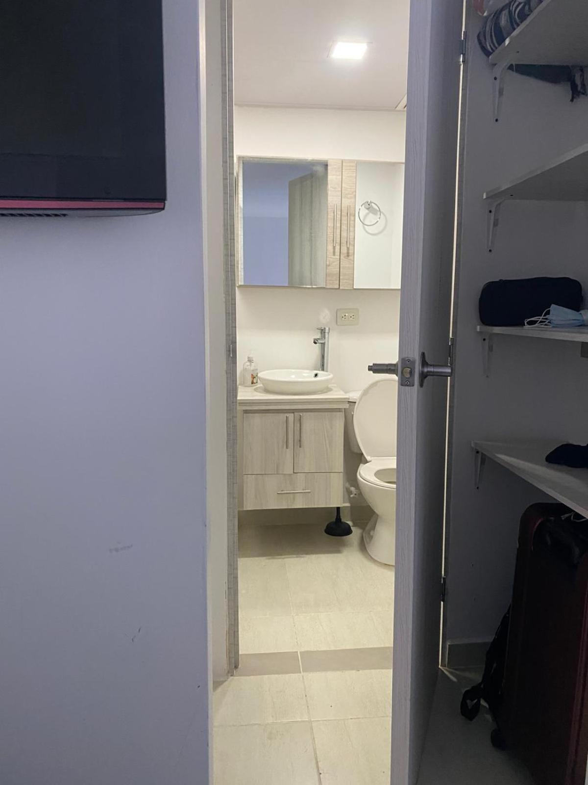 Apartamento Resort Rionegro