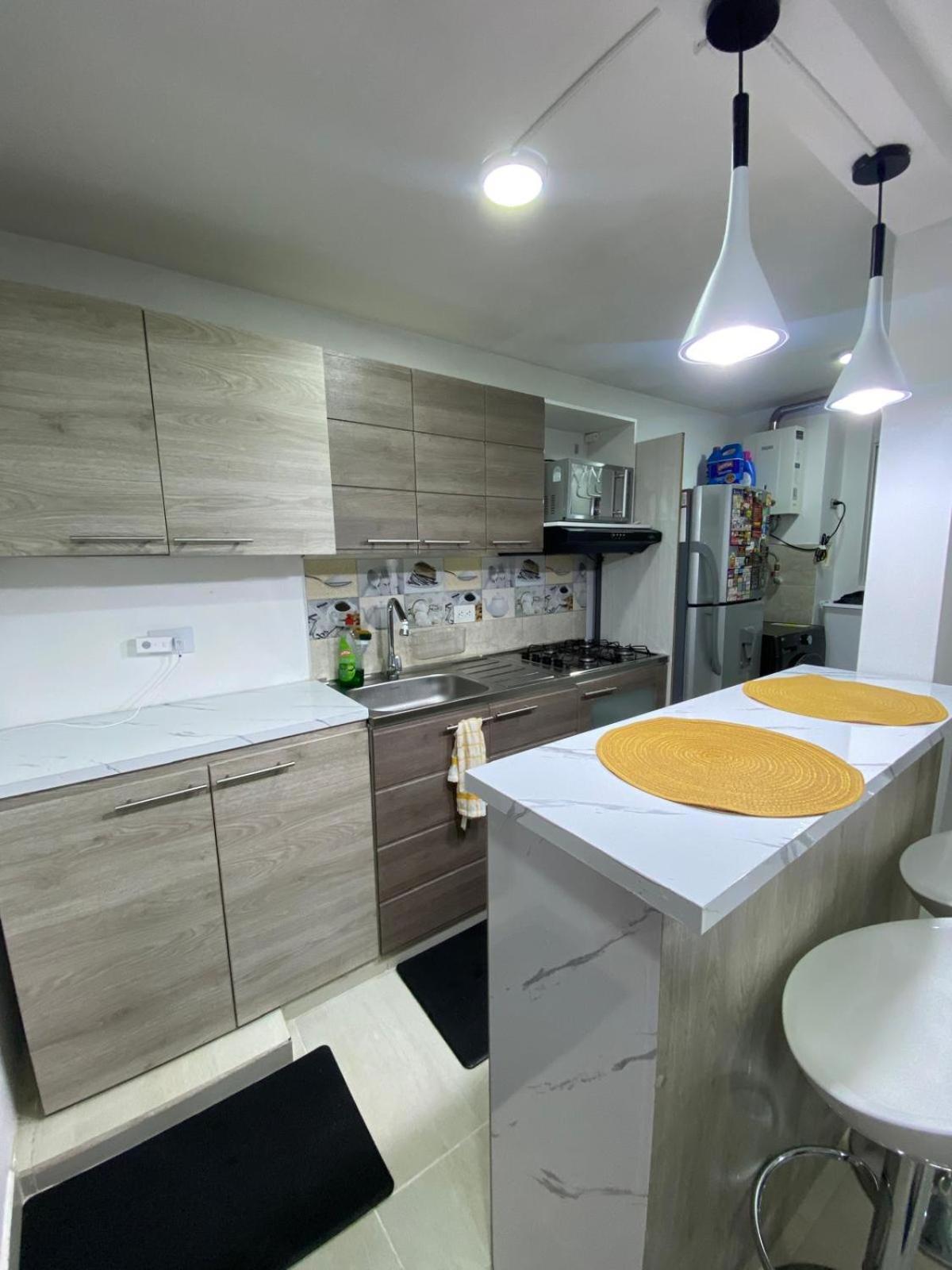 Apartamento Resort Rionegro