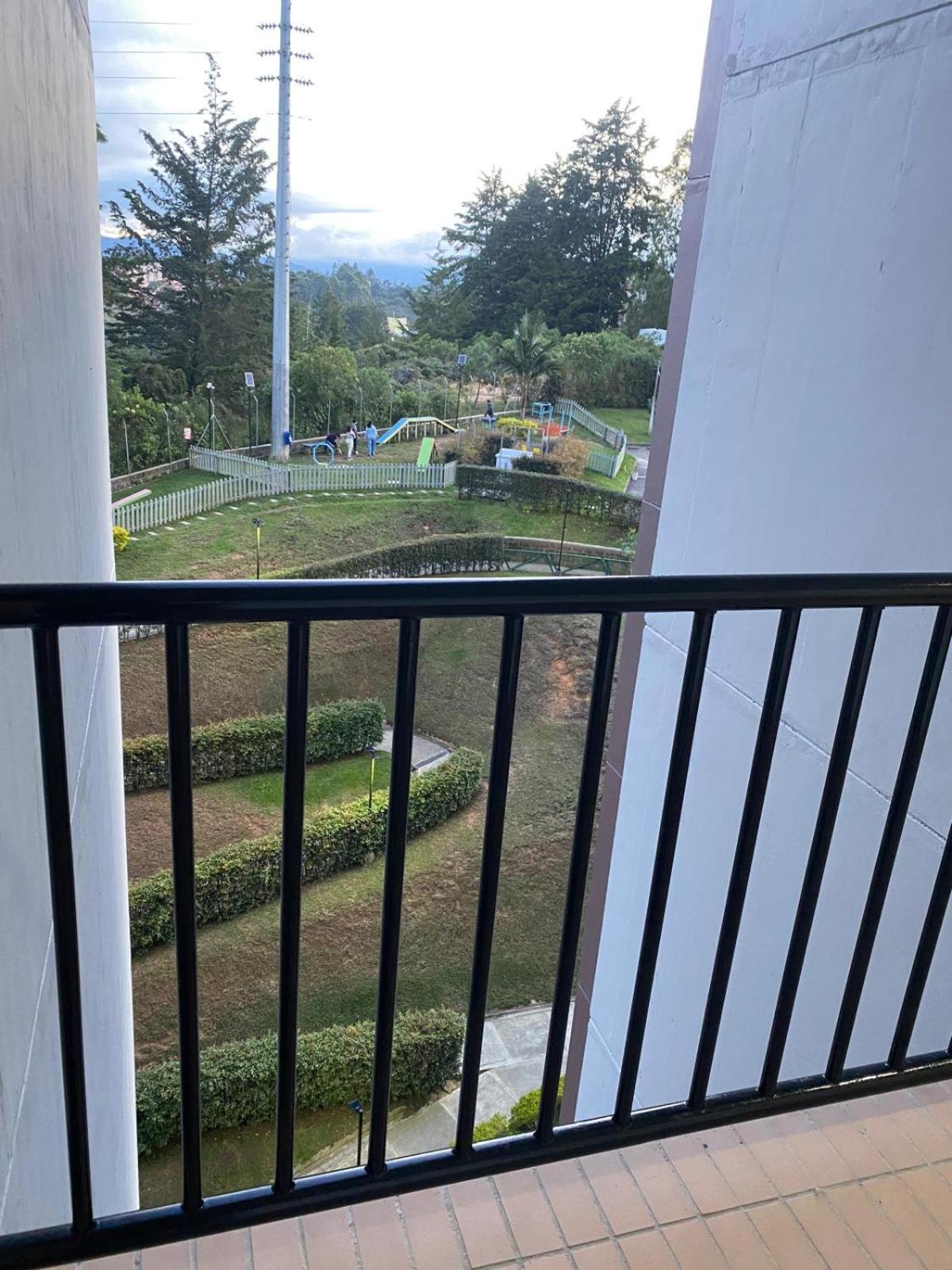 Apartamento Resort Rionegro