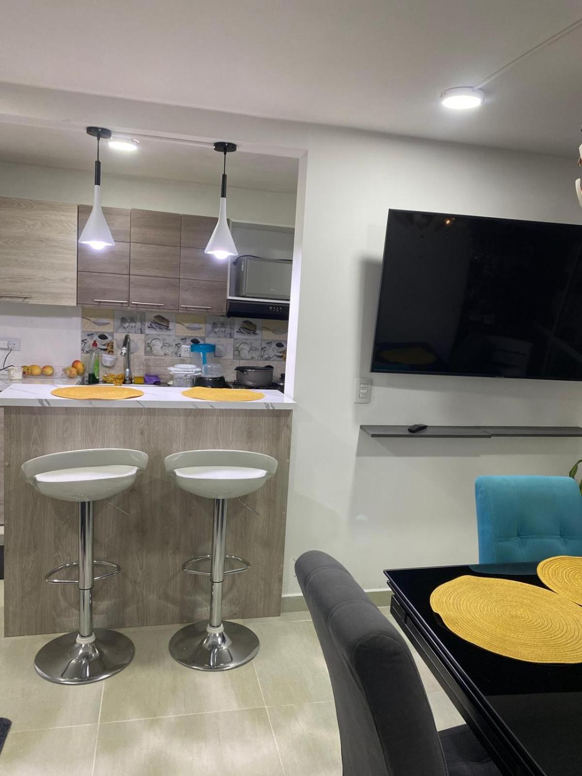 Apartamento Resort Rionegro
