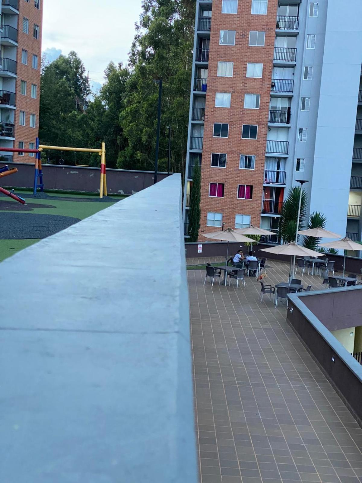 Apartamento Resort Rionegro