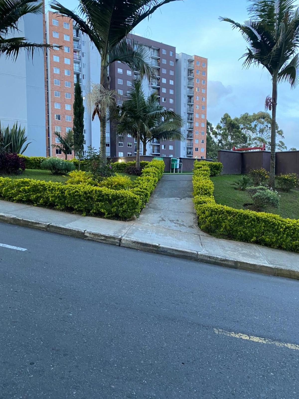 Apartamento Resort Rionegro