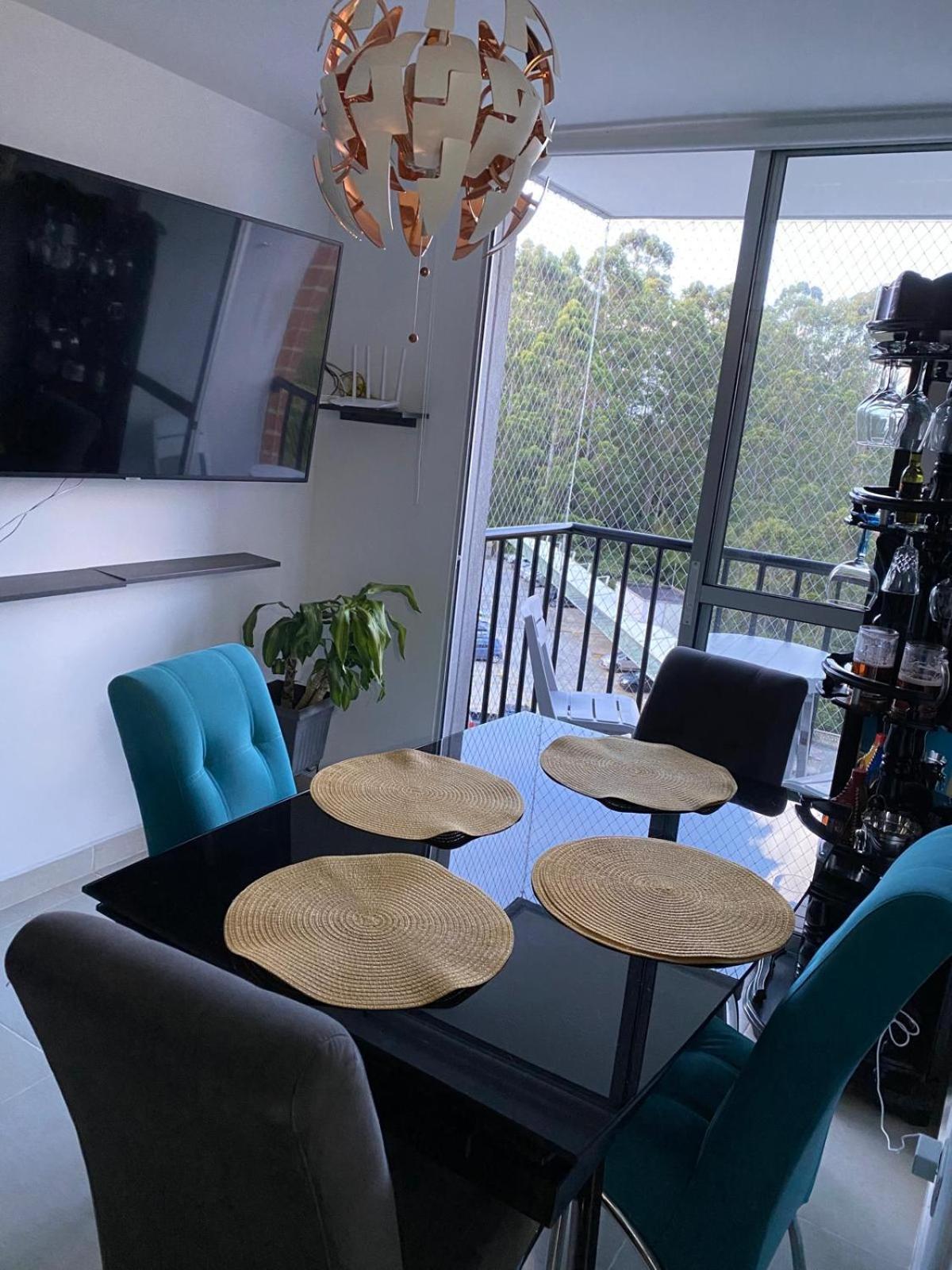 Apartamento Resort Rionegro