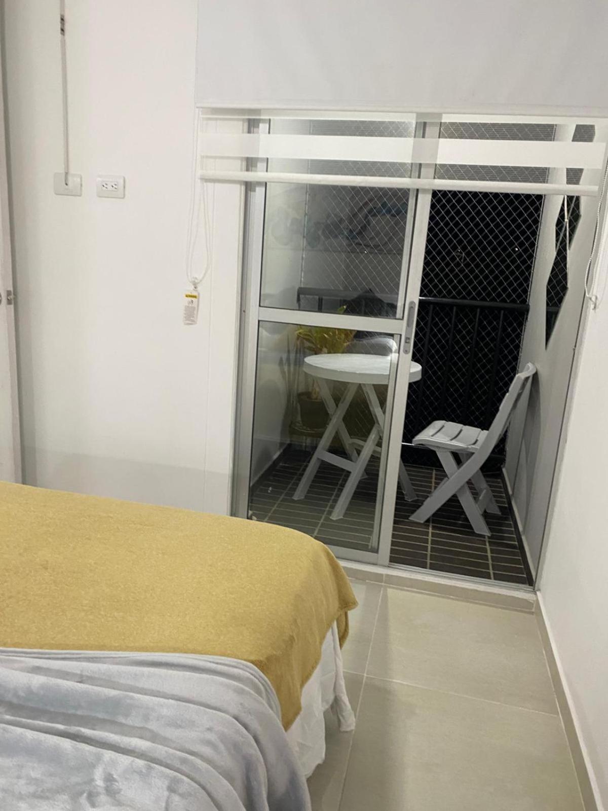 Apartamento Resort Rionegro