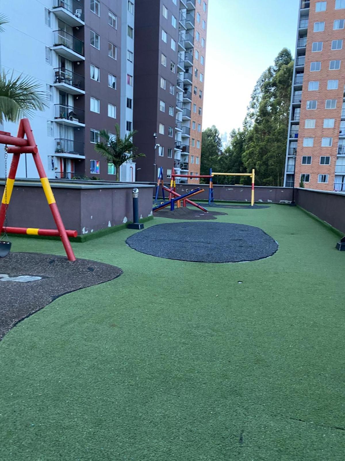 Apartamento Resort Rionegro