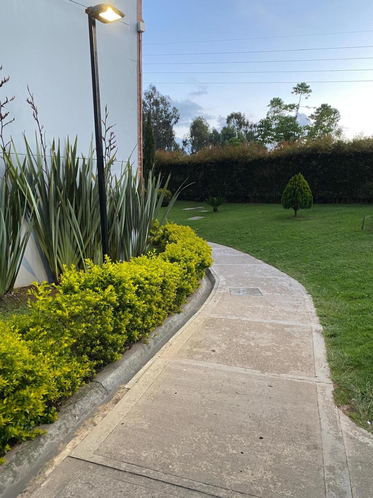 Apartamento Resort Rionegro