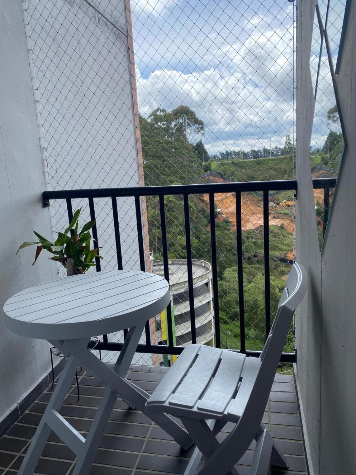 Apartamento Resort Rionegro