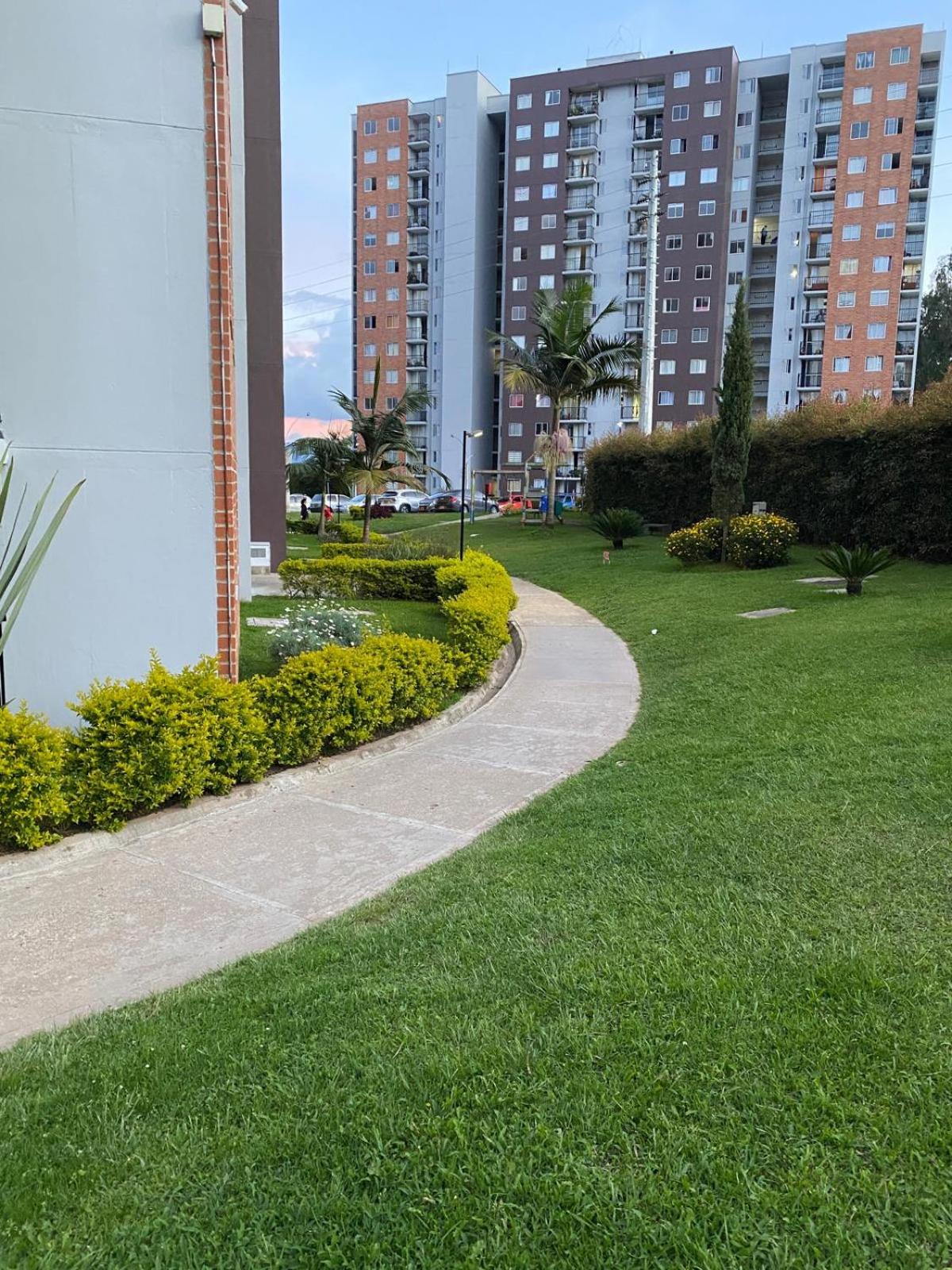 Apartamento Resort Rionegro
