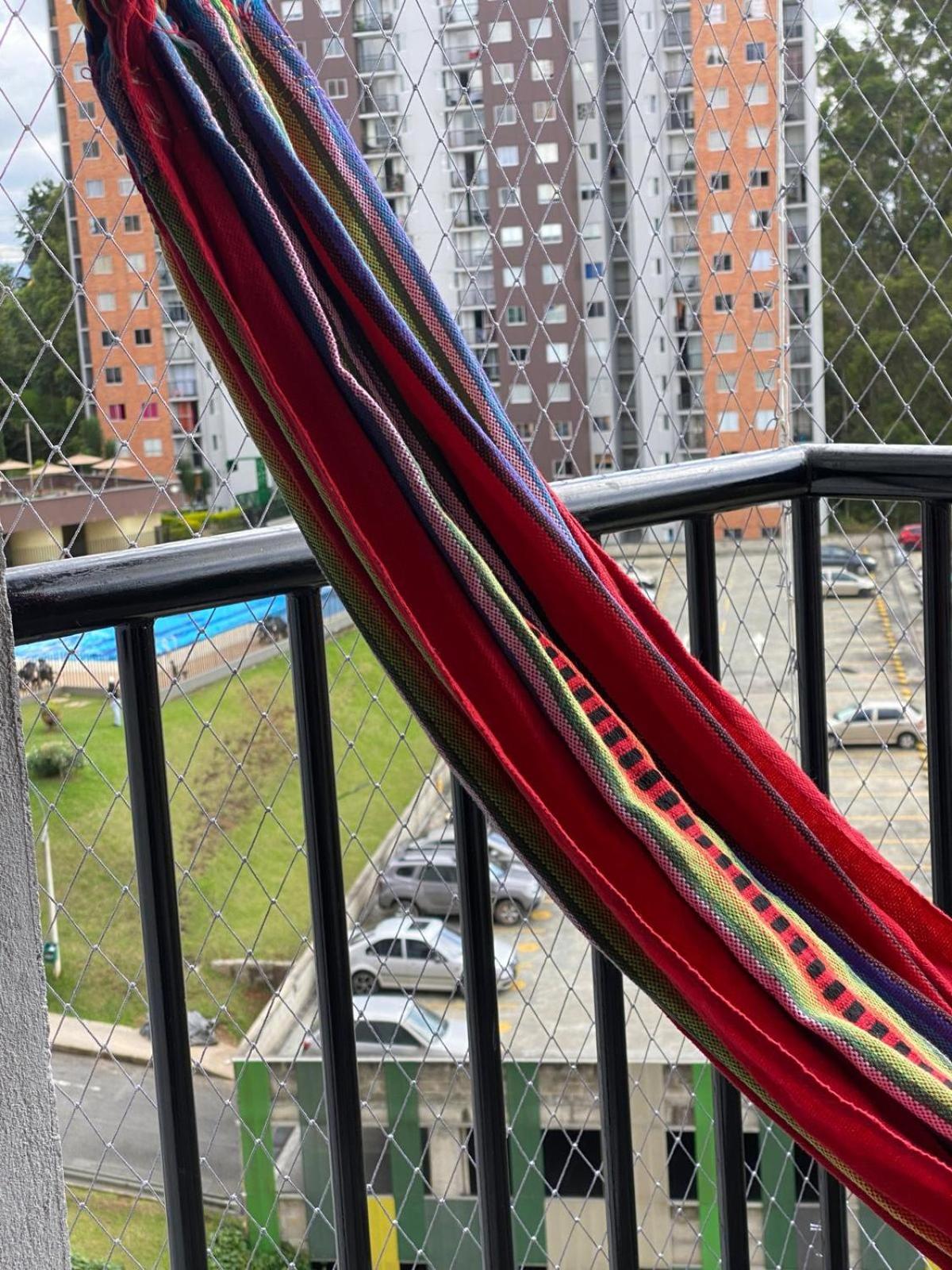 Apartamento Resort Rionegro