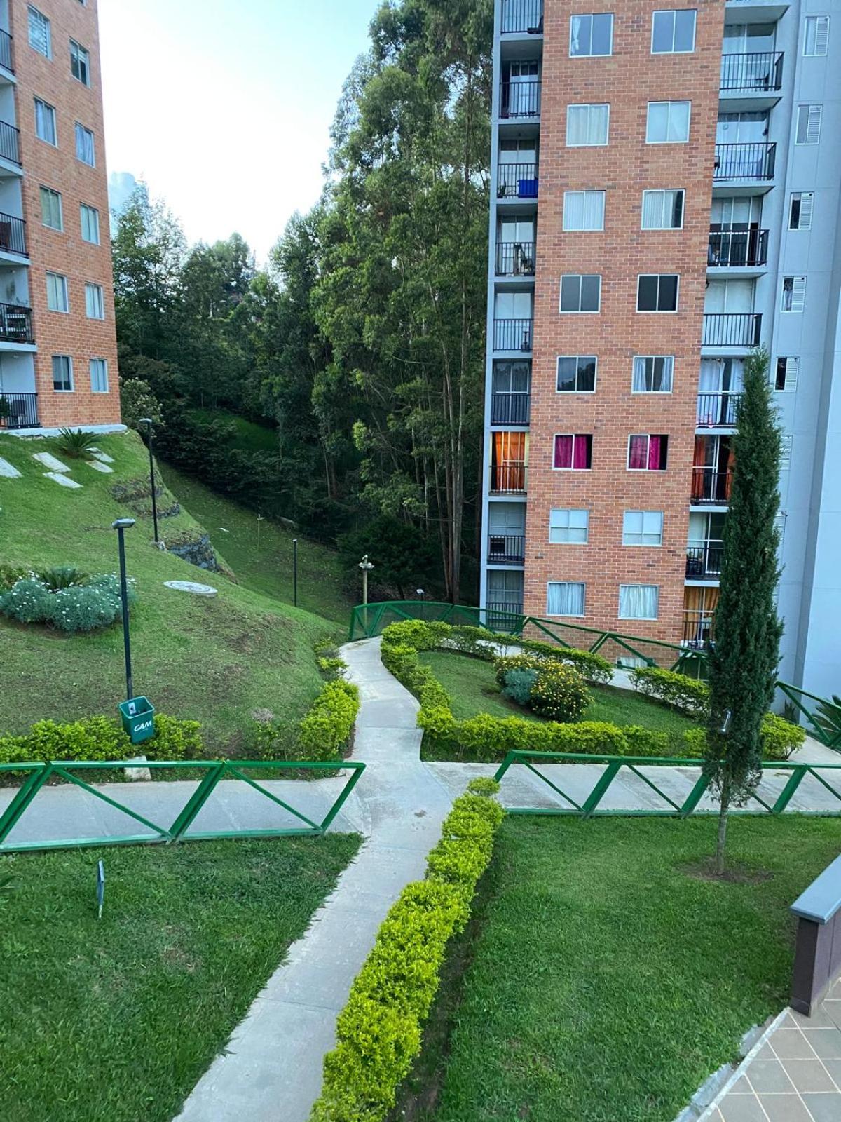 Apartamento Resort Rionegro