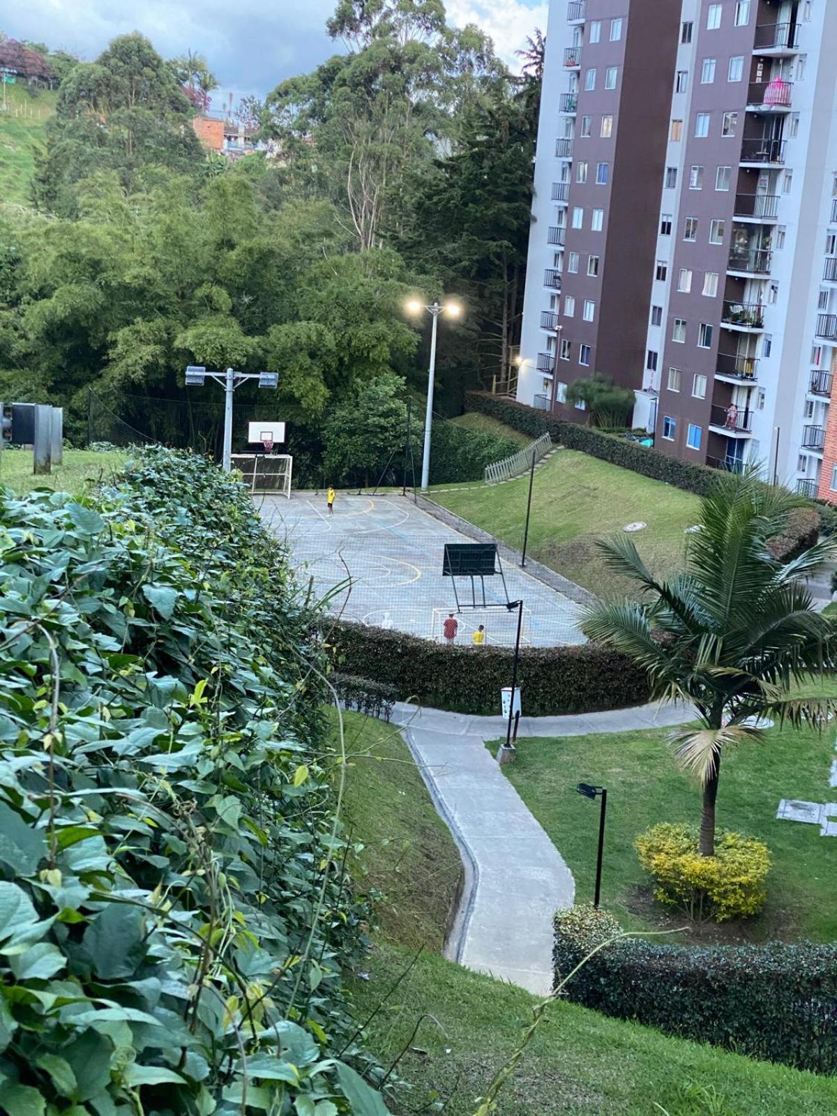 Apartamento Resort Rionegro
