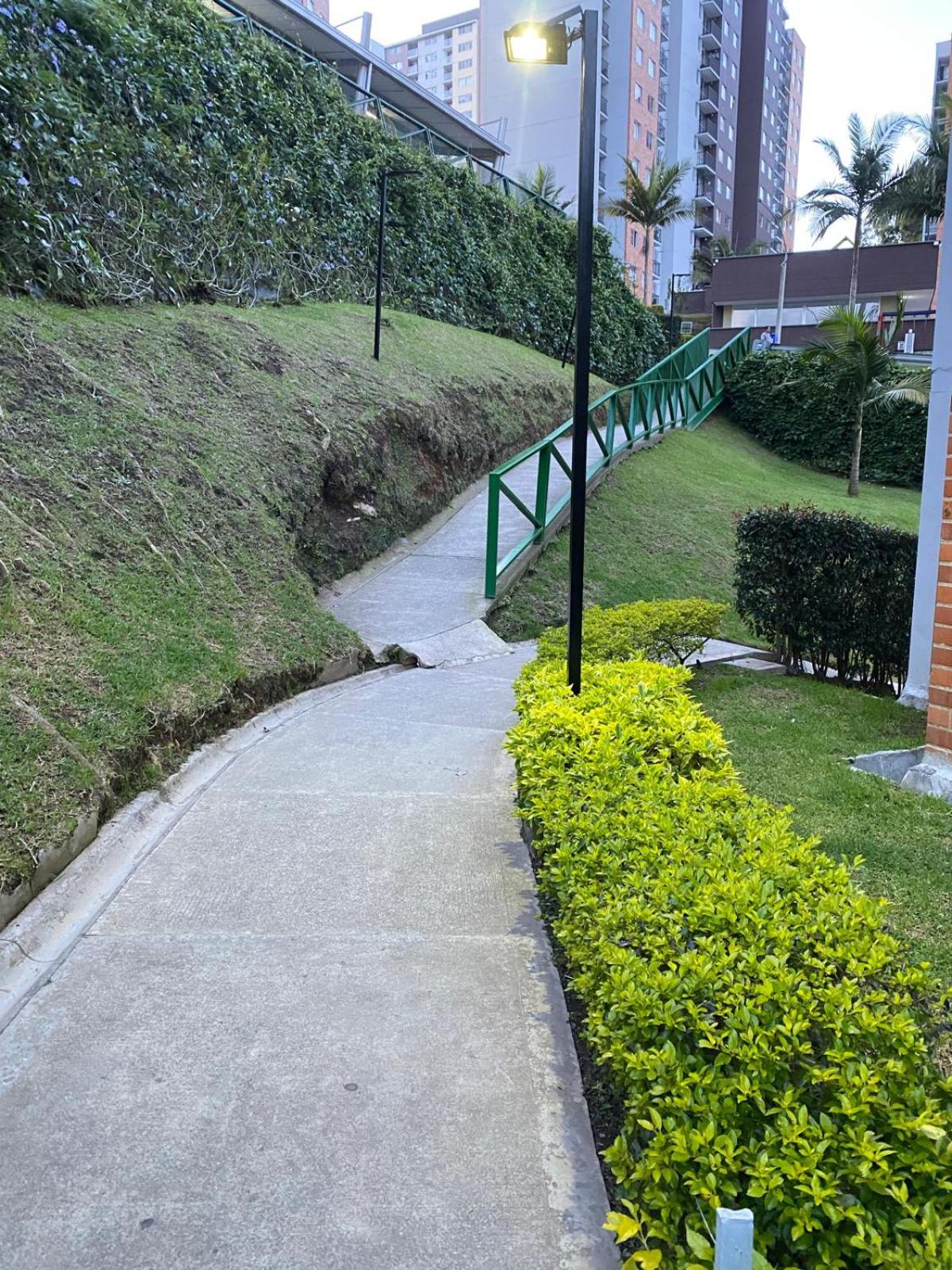 Apartamento Resort Rionegro