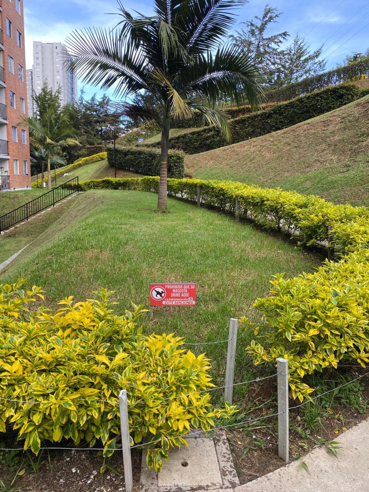 Apartamento Resort Rionegro