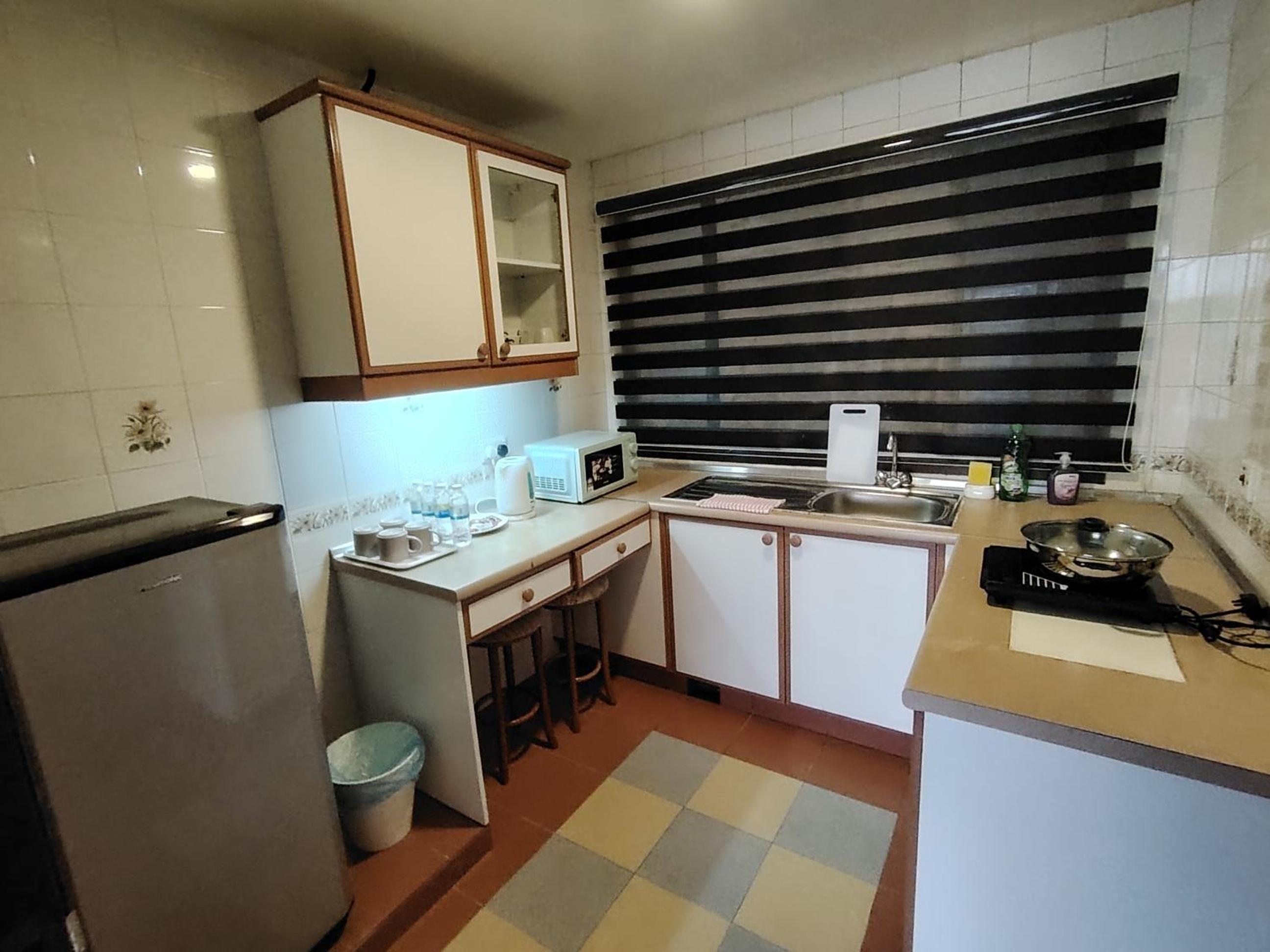 Cozy Nest 1 Bedroom Apartment at Equatorial Hill Resort photo 6