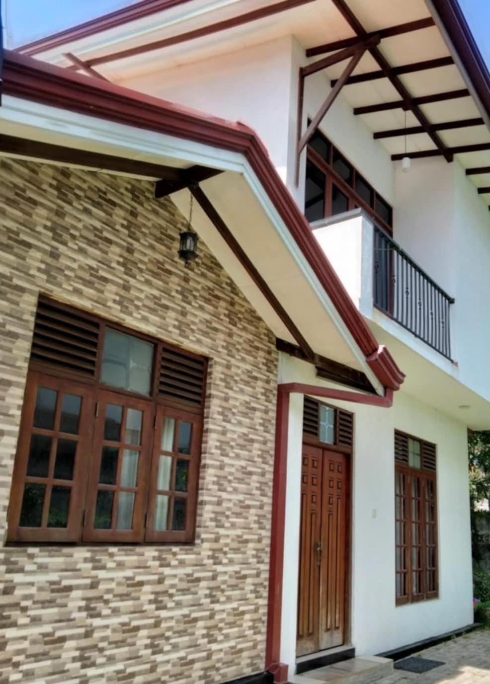 Thenu Homestay