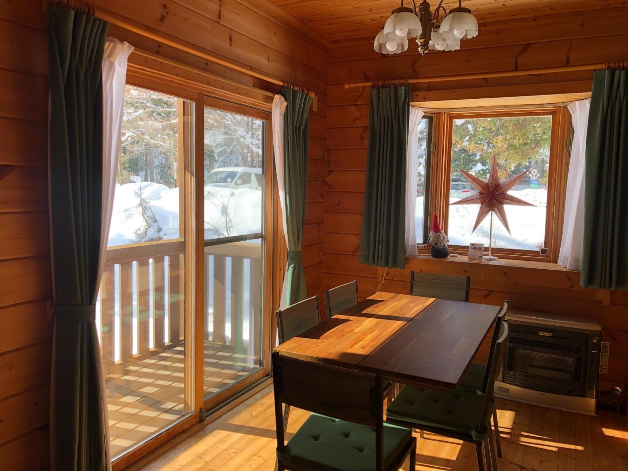 Swiss Chalet - Vacation STAY 11450v view 3